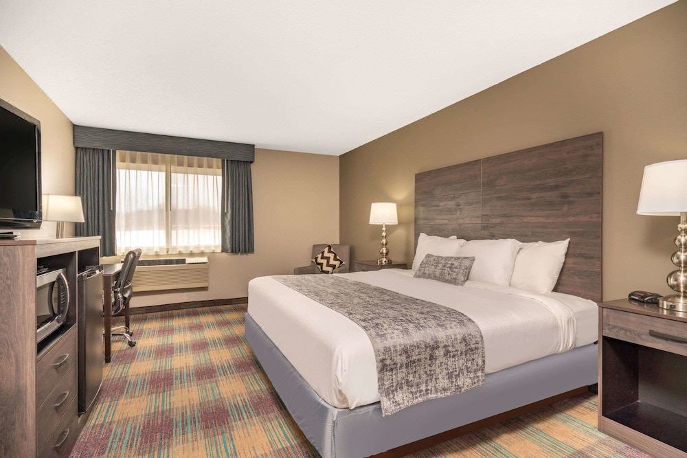 Photo of Bedroom in Baldwin