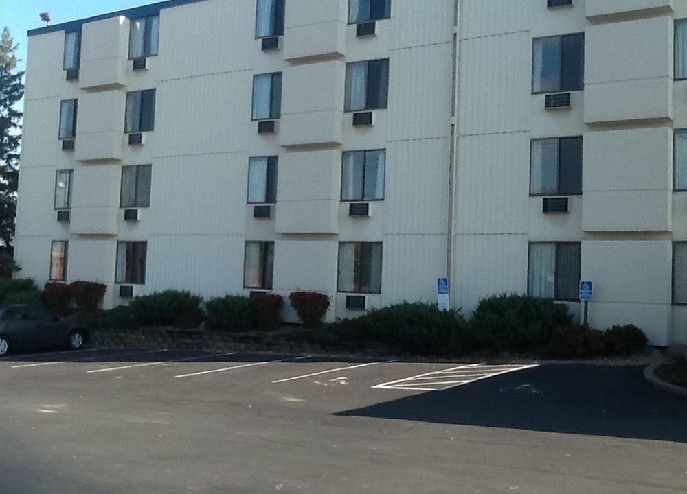 Photo of Buildings in Roseville
