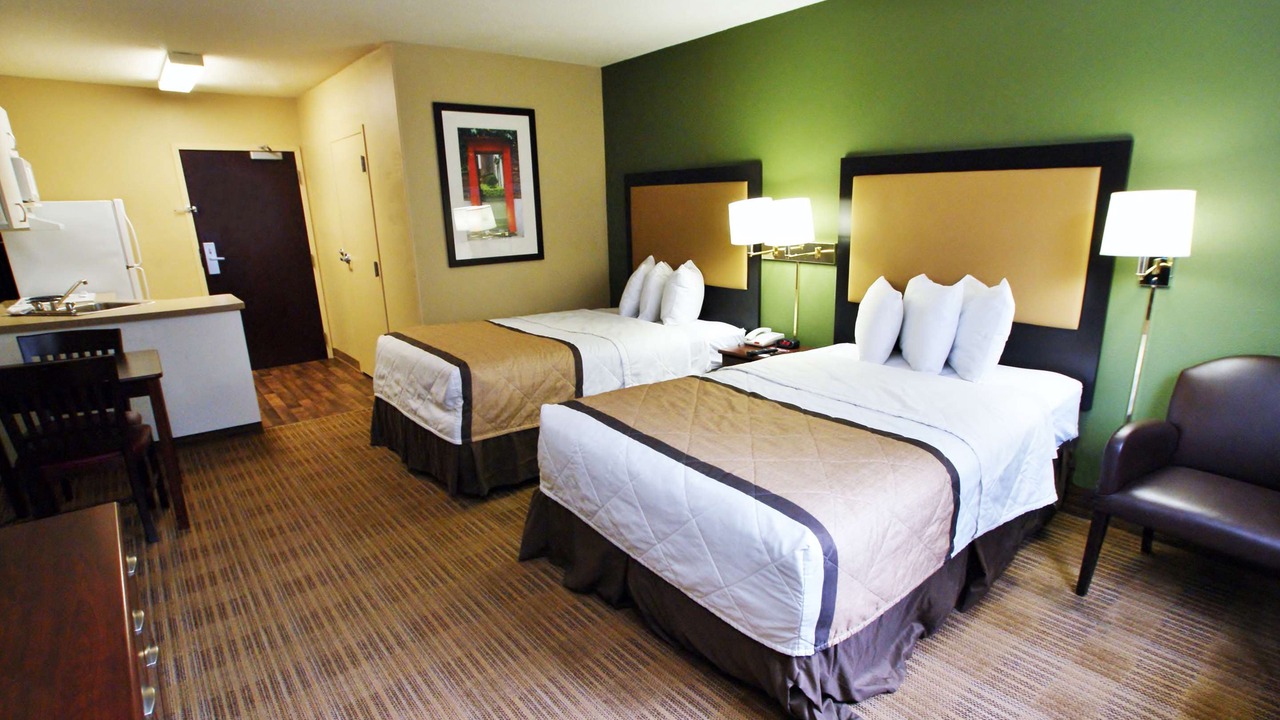 Photo of Bedroom in Rochester