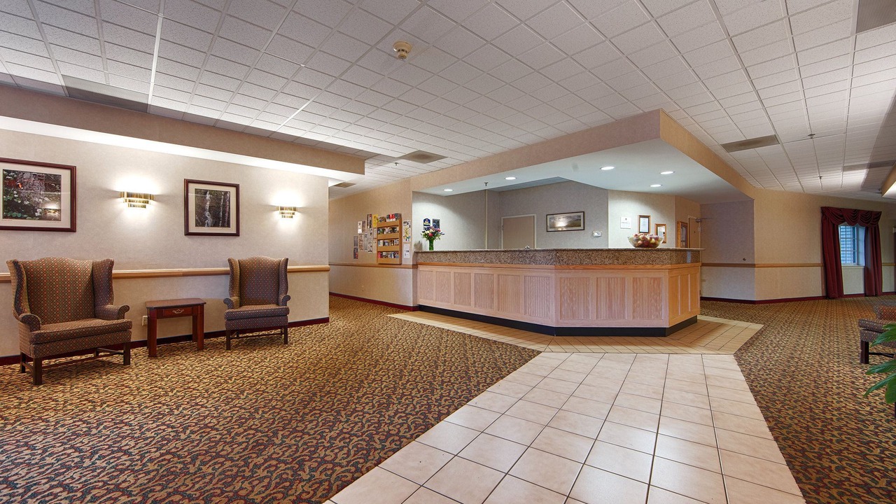 Photo of Livingroom in Saranac Lake