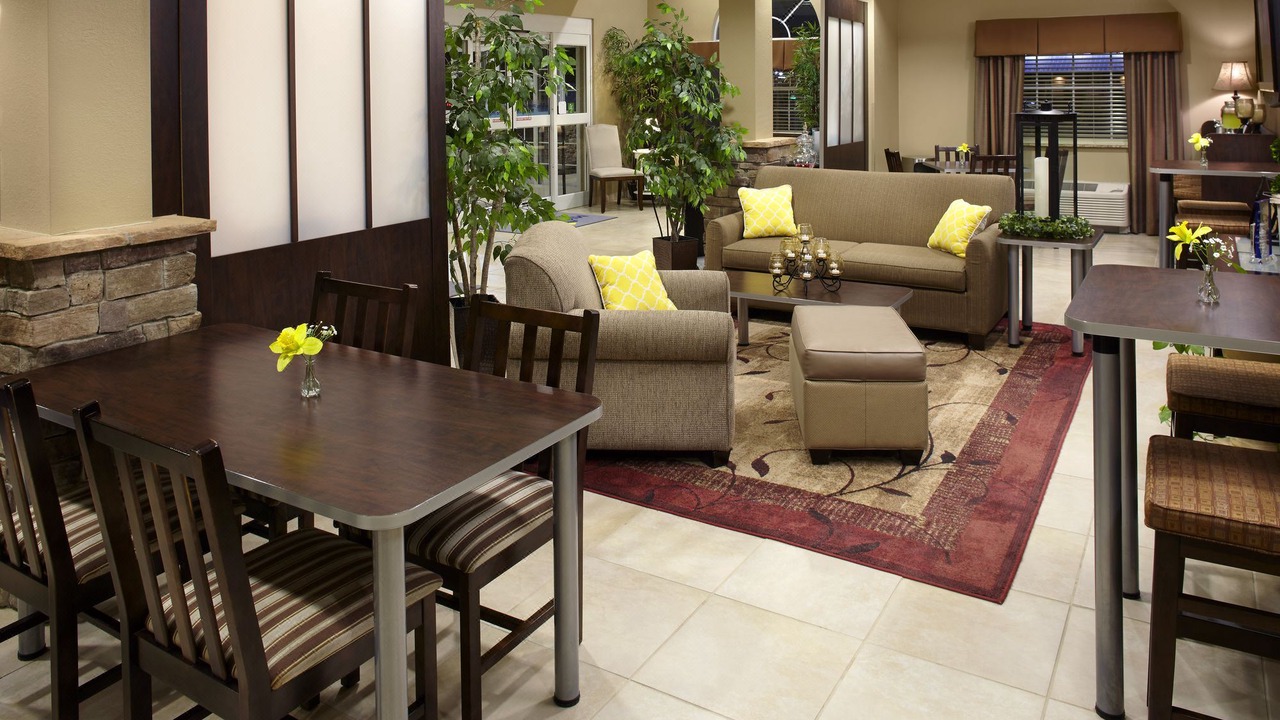 Photo of Livingroom in Triadelphia