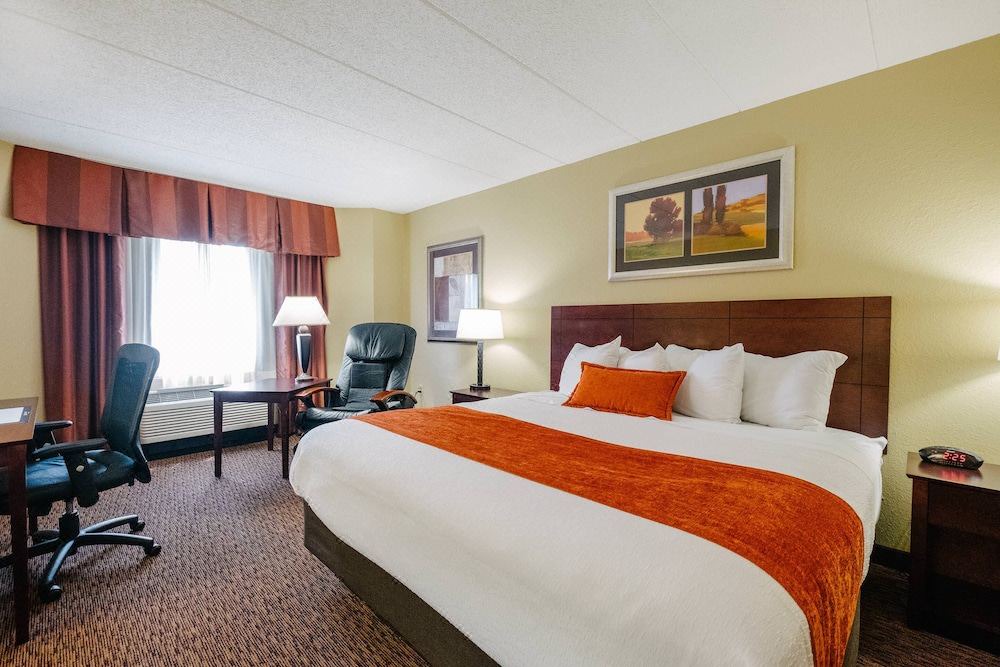Photo of Bedroom in Eagan