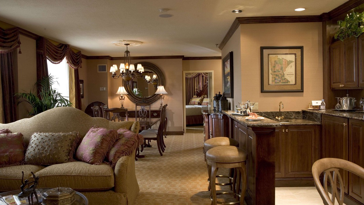 Photo of Livingroom in Core