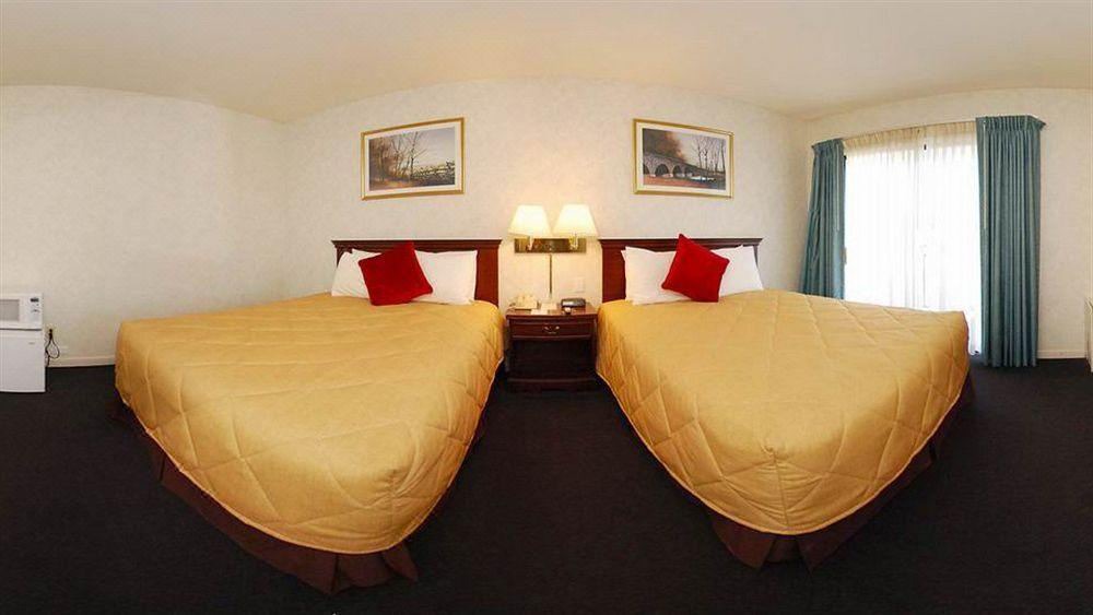 Photo of Bedroom in East Haven  Rutland County