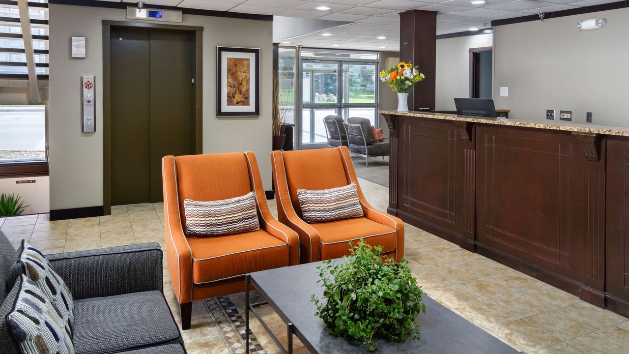 Photo of Livingroom in Kutzky Park