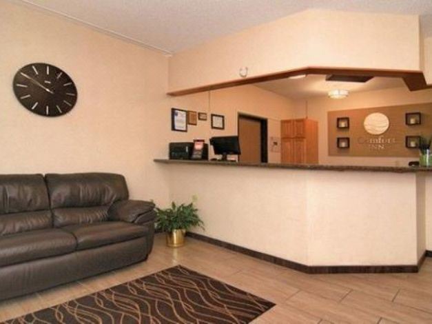 Photo of Livingroom in Eau Claire