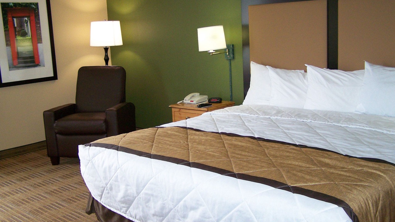 Photo of Bedroom in Eden Prairie