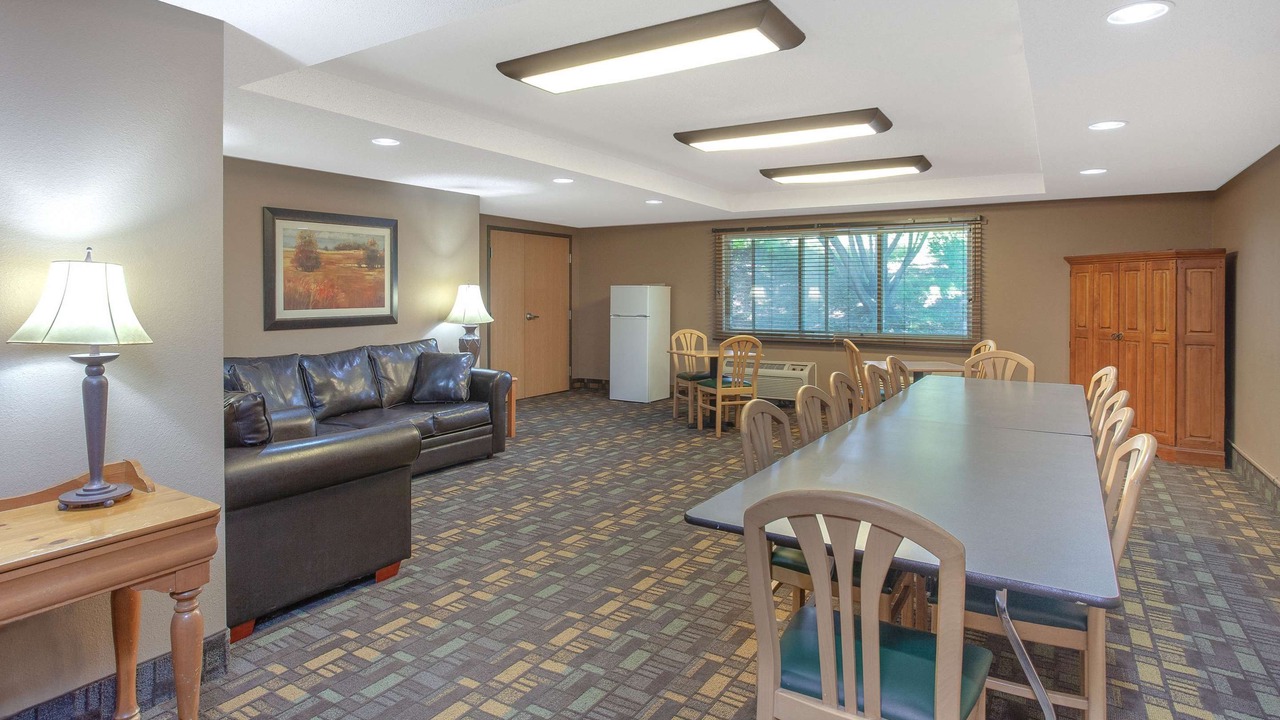 Photo of Livingroom in Stillwater