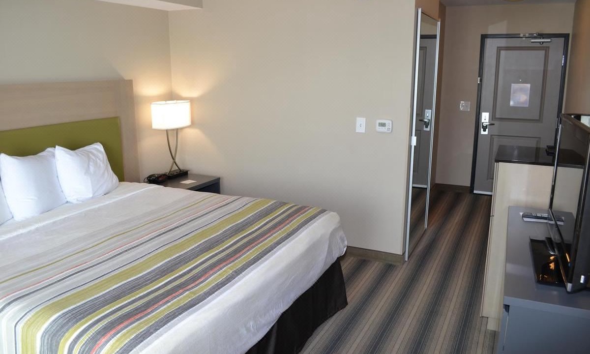 Photo of Bedroom in Roseville