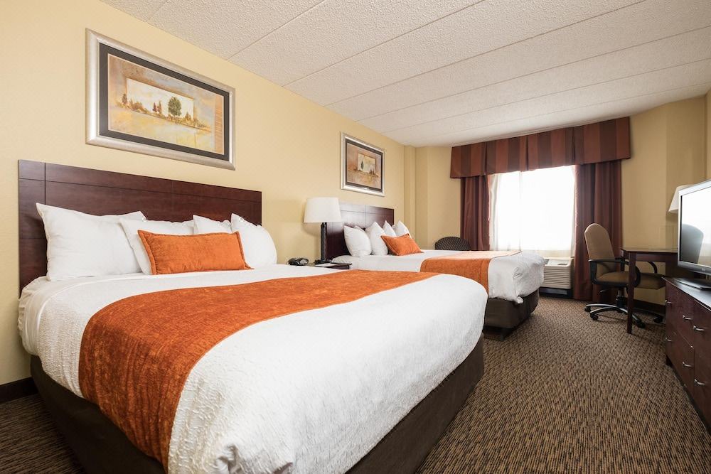 Photo of Bedroom in Eagan