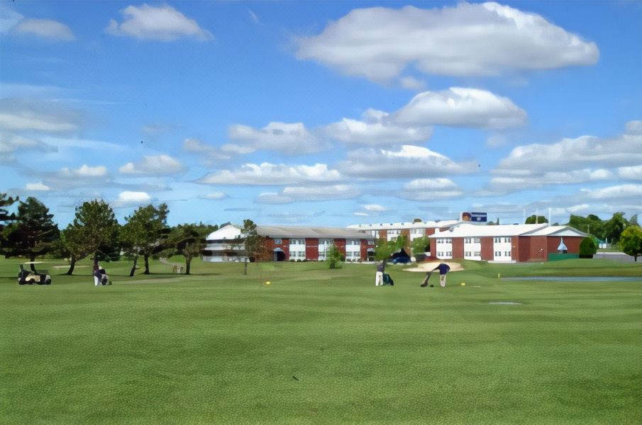 Photo of Others in Canton