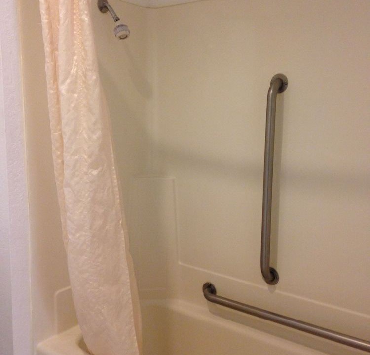 Photo of Bathroom in Brooklyn Center