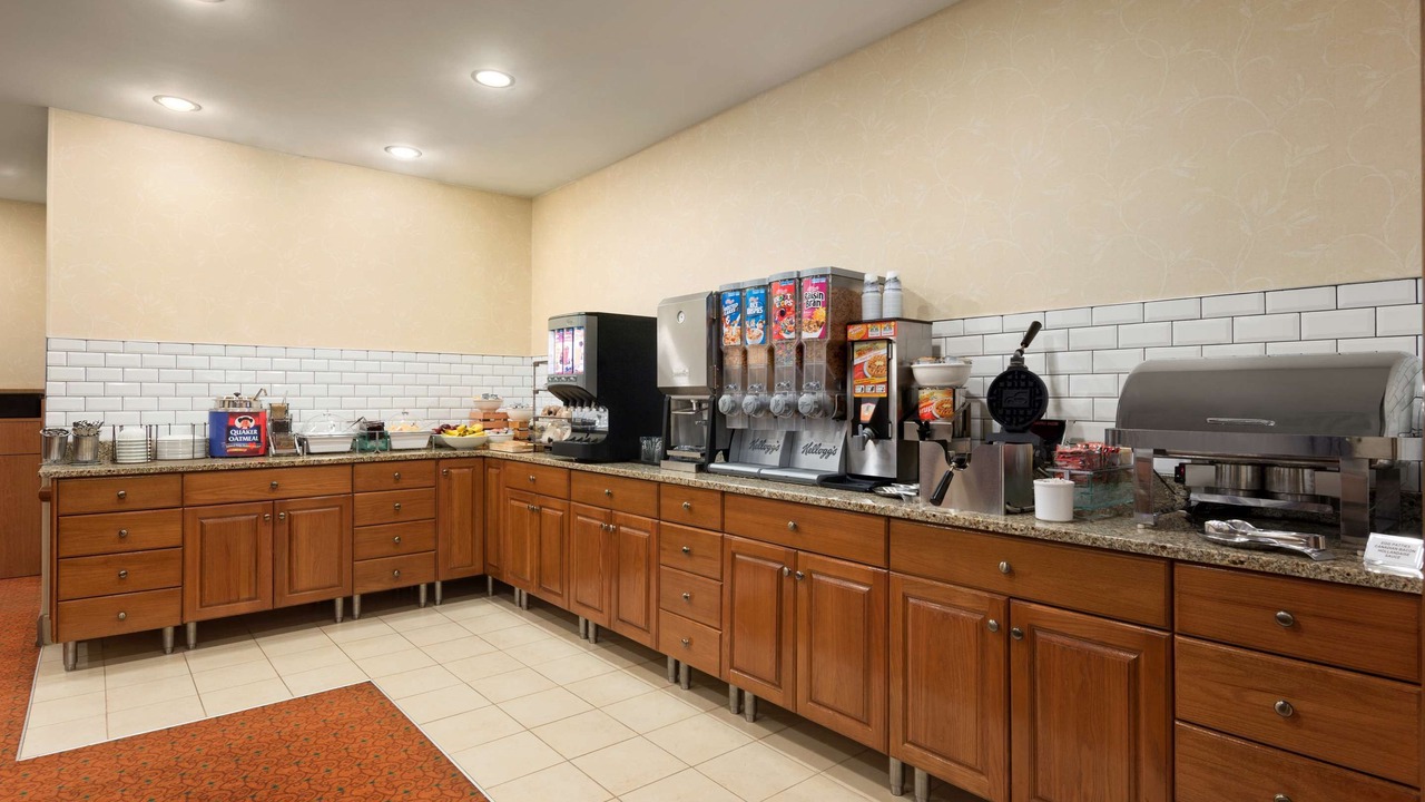 Photo of Kitchen in Owatonna