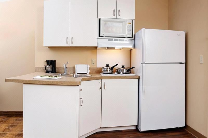 Photo of Kitchen in Rochester