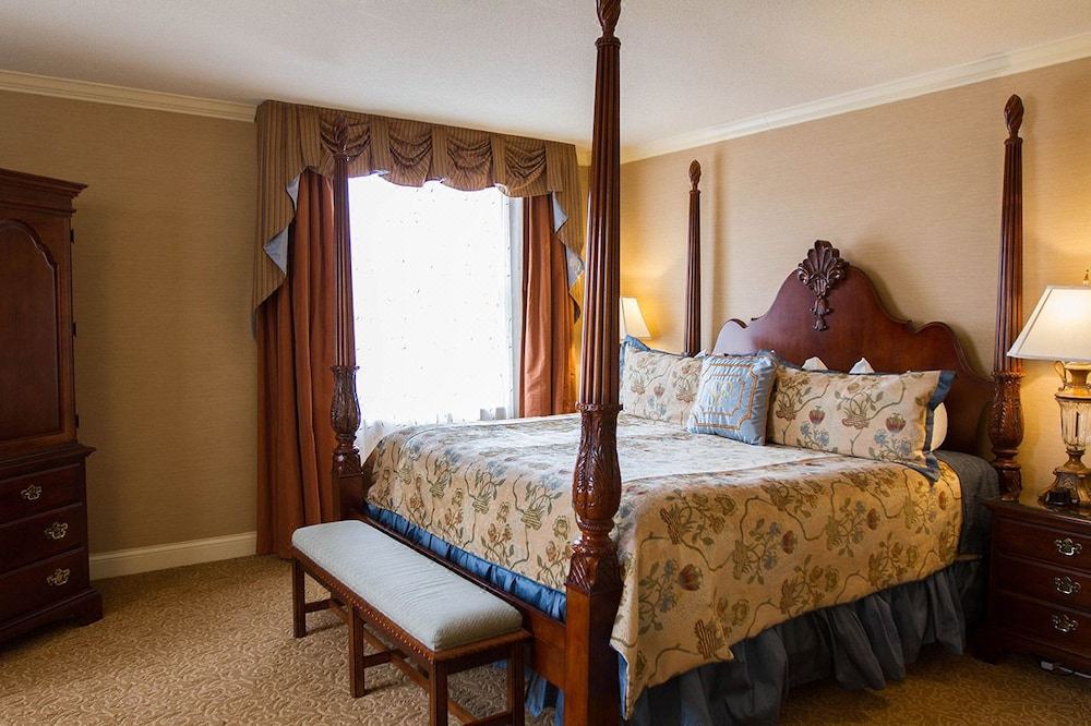 Photo of Bedroom in Core