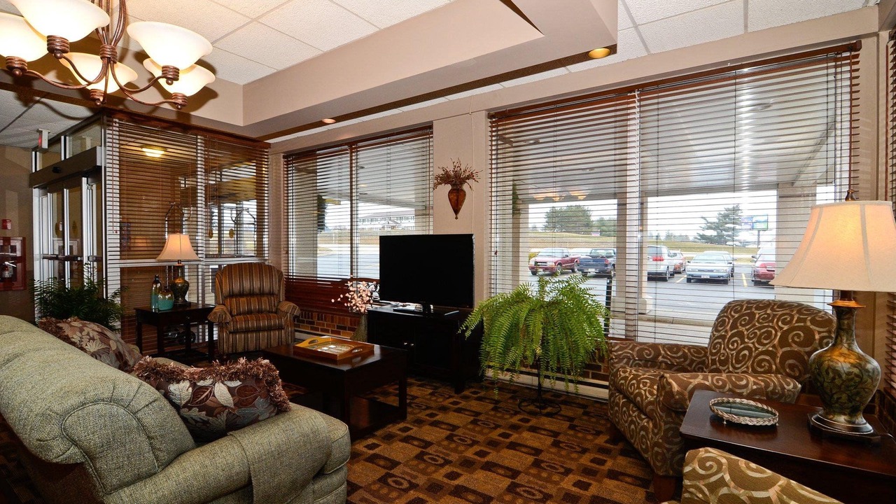 Photo of Livingroom in Tomah