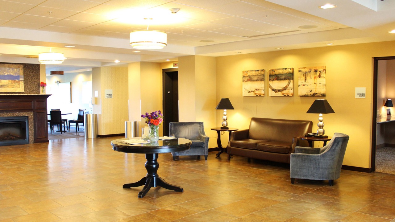 Photo of Livingroom in Whippleville