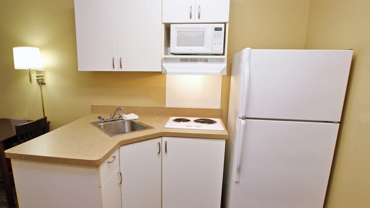 Photo of Kitchen in Rochester