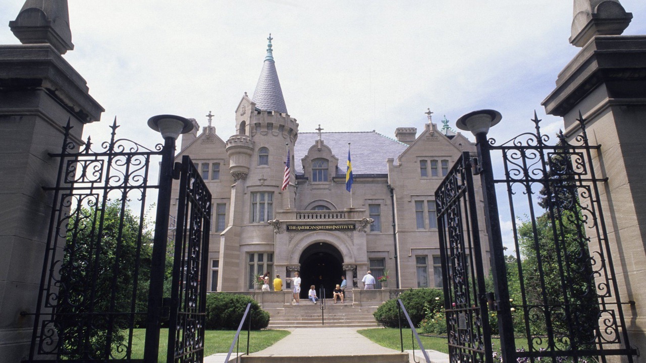 Photo of Buildings in Como