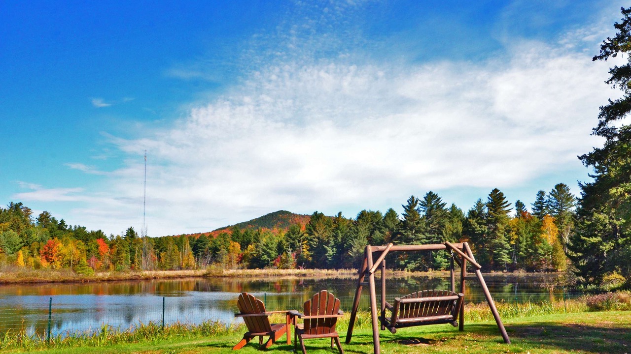 Photo of Outdoor in Saranac Lake