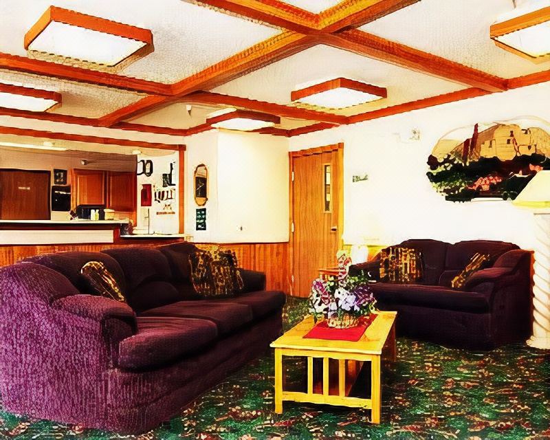Photo of Livingroom in Raton