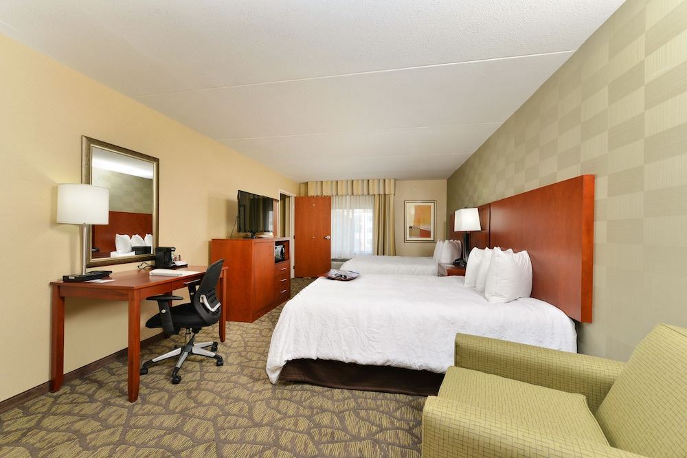 Photo of Bedroom in Auburn Hills