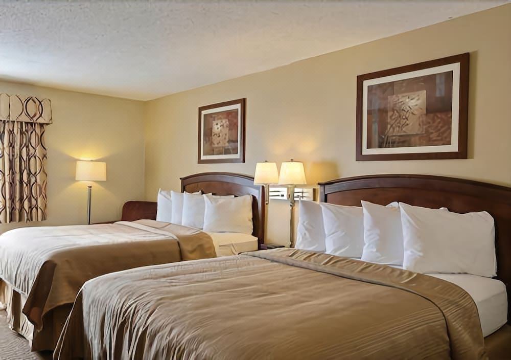 Photo of Bedroom in La Crosse