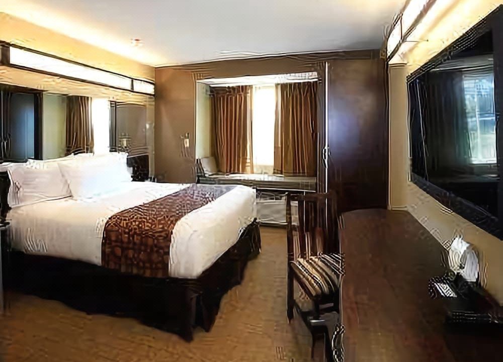 Photo of Bedroom in Triadelphia