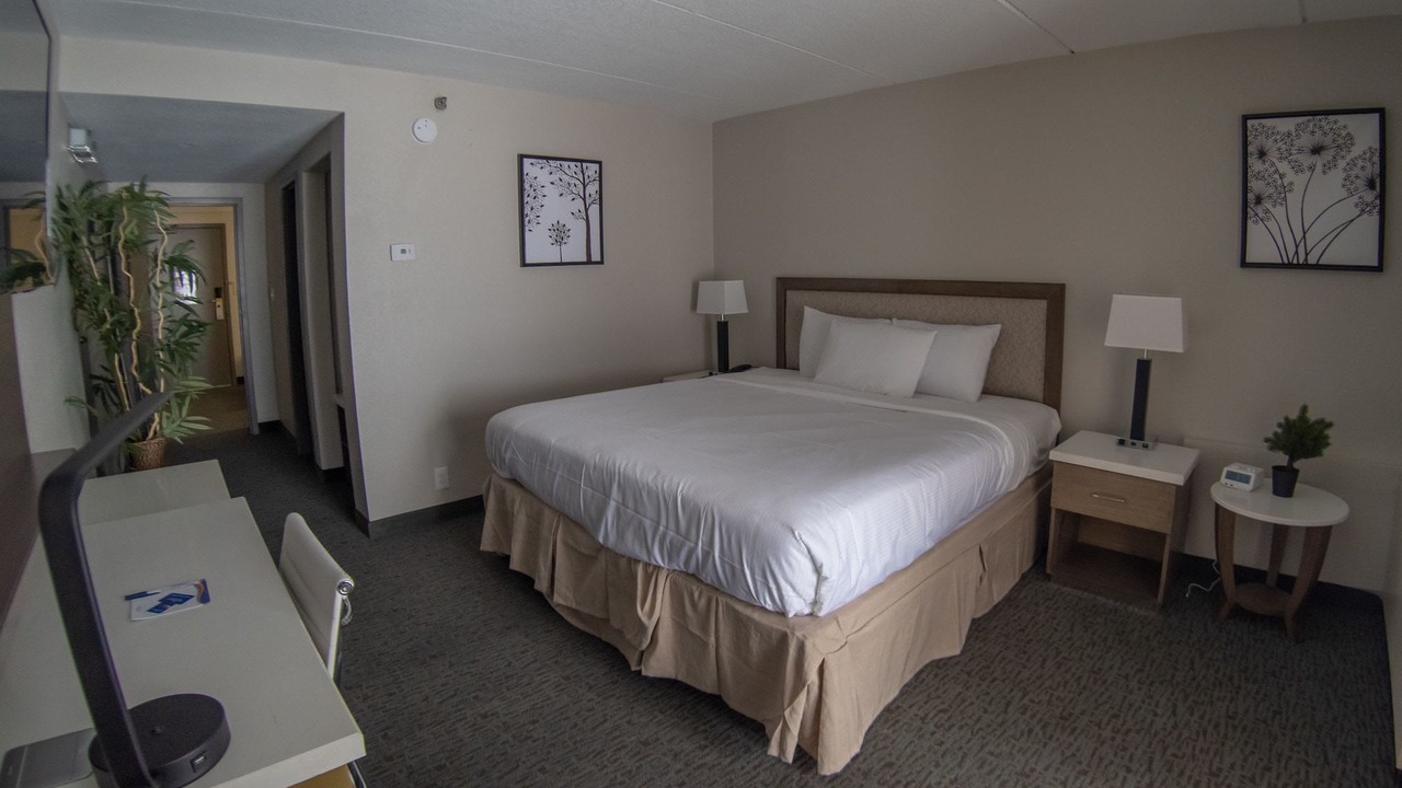 Photo of Bedroom in Shakopee