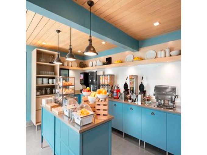 Photo of Kitchen in Plymouth