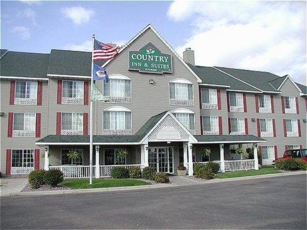 Photo of Buildings in Shakopee