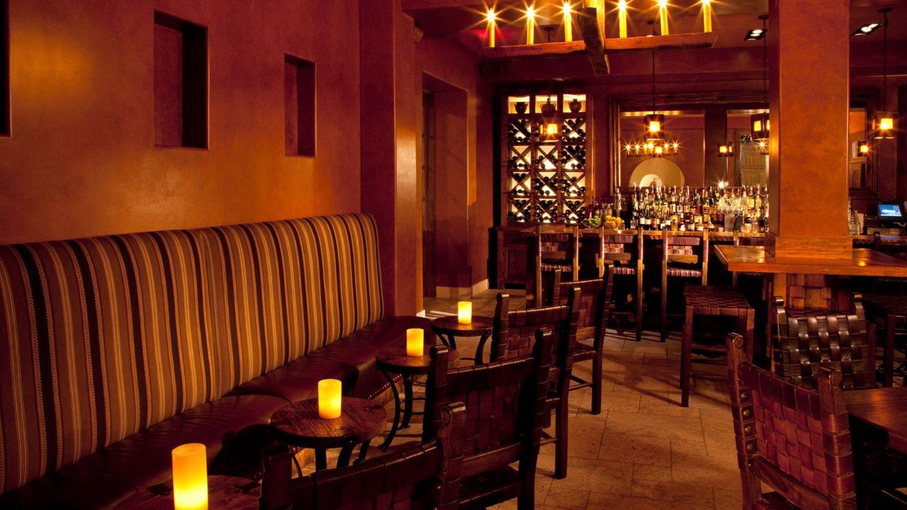 Photo of Livingroom in Downtown Santa Fe