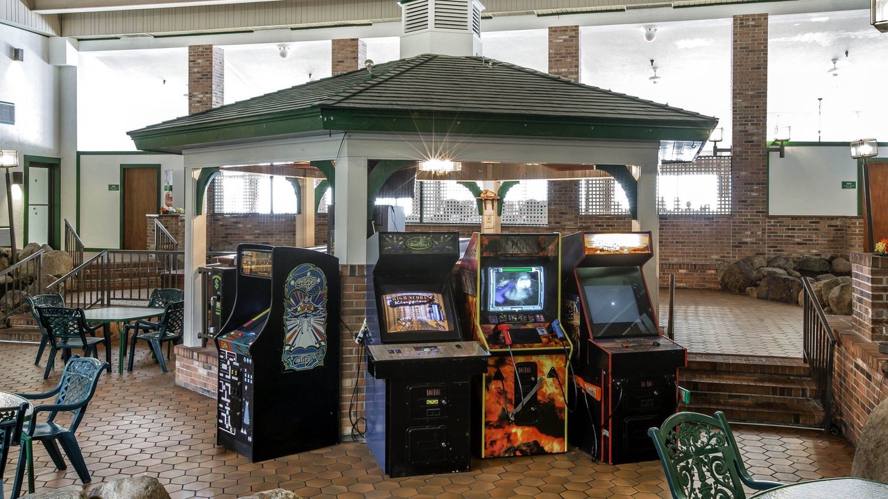 Photo of Livingroom in Lake Placid