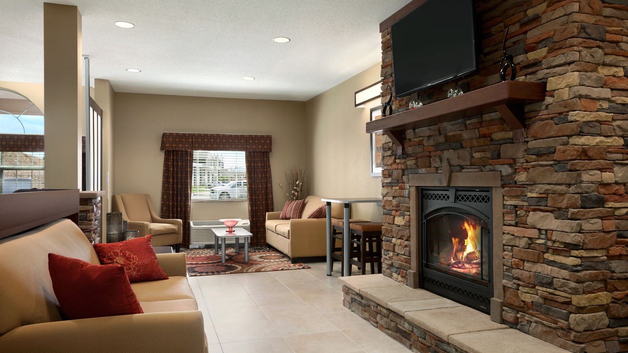 Photo of Livingroom in Triadelphia