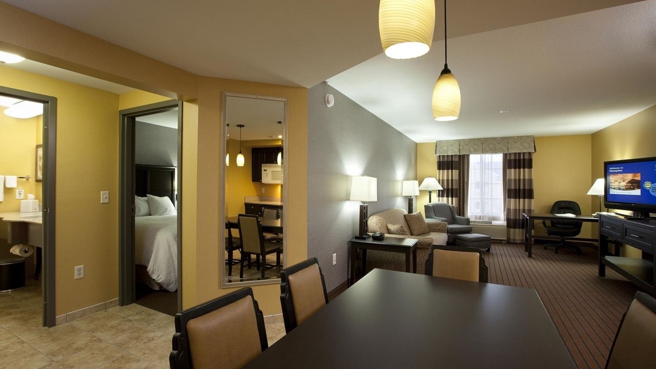 Photo of Livingroom in Holland