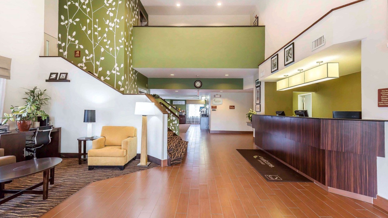 Photo of Livingroom in Jessup