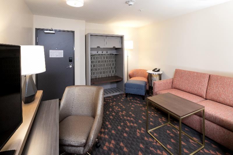 Photo of Livingroom in Kalamazoo