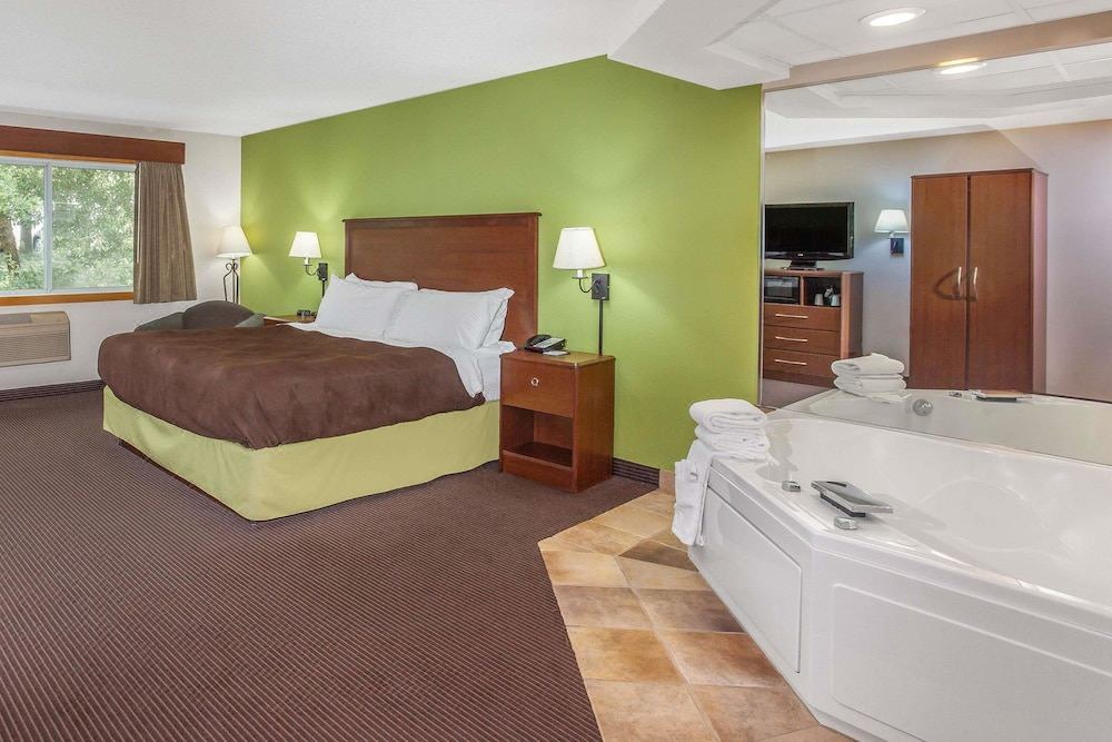 Photo of Bedroom in Stillwater