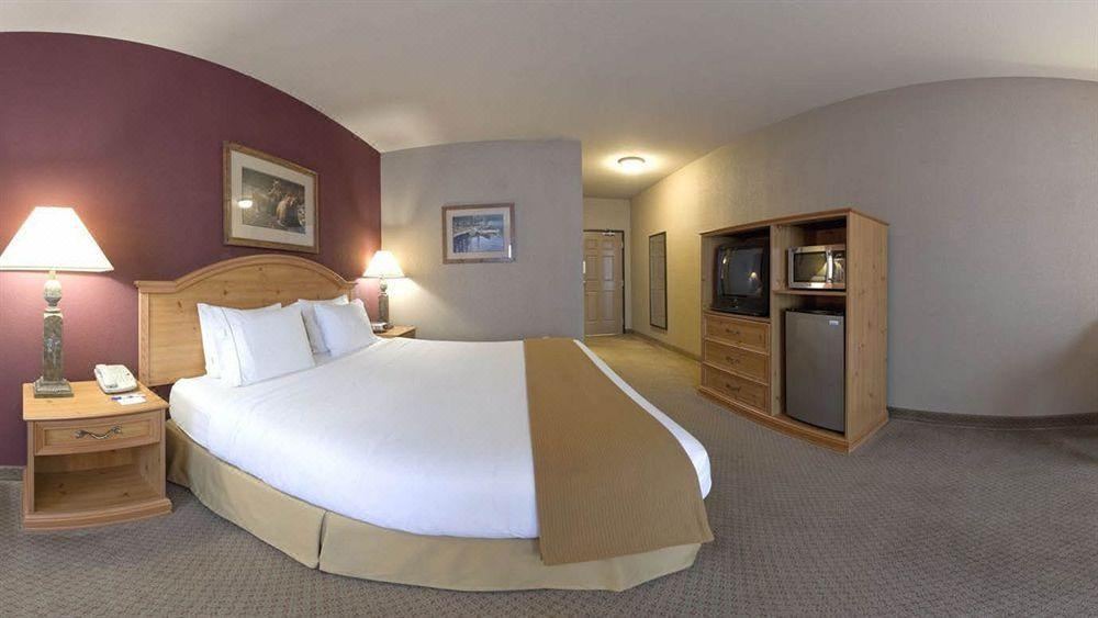 Photo of Bedroom in Brainerd