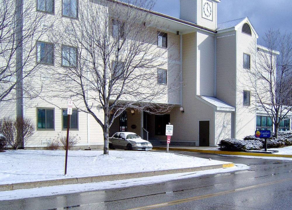 Photo of Buildings in East Haven  Rutland County