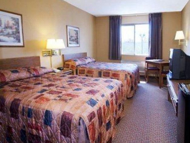 Photo of Bedroom in Blaine