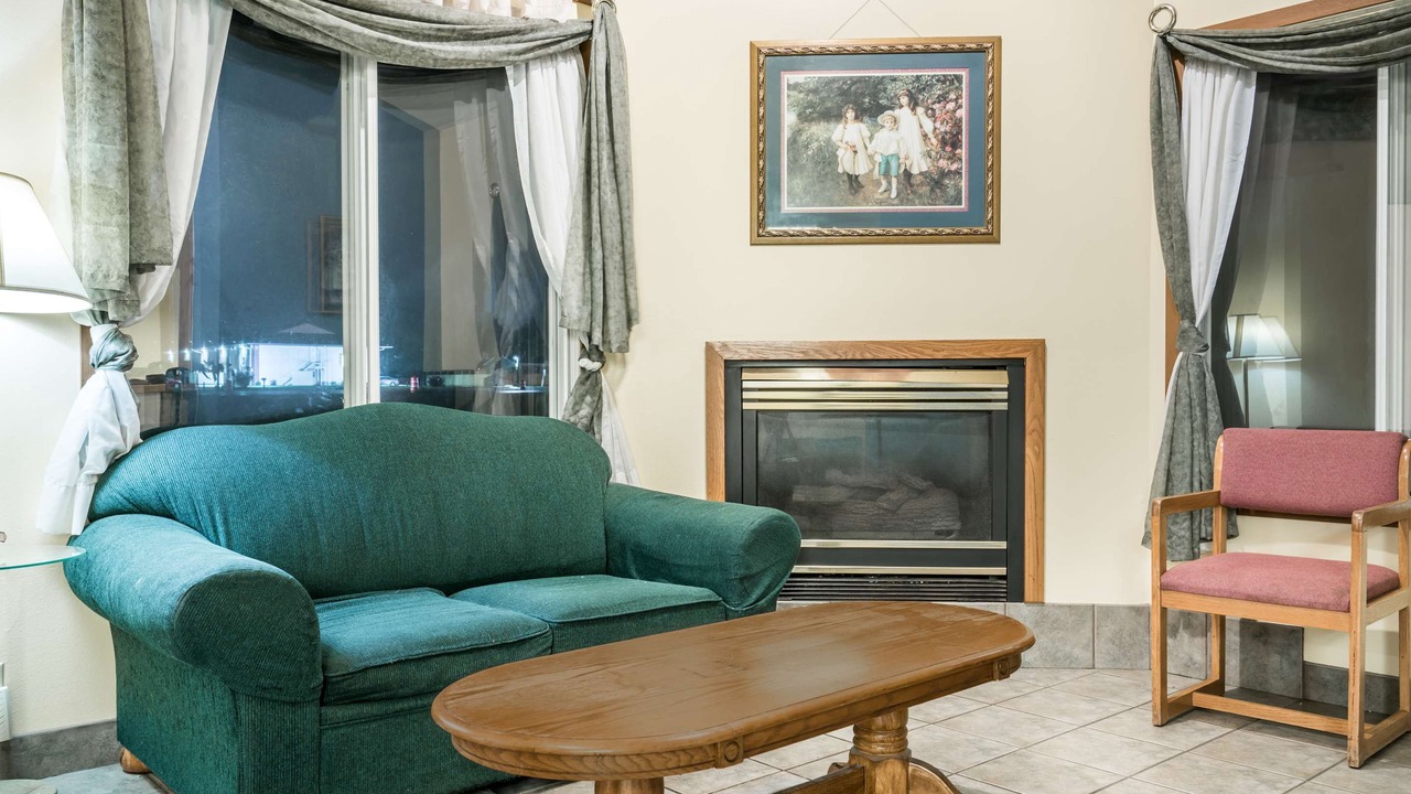 Photo of Livingroom in Eau Claire