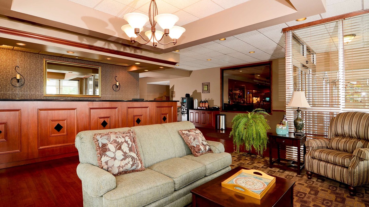 Photo of Livingroom in Tomah