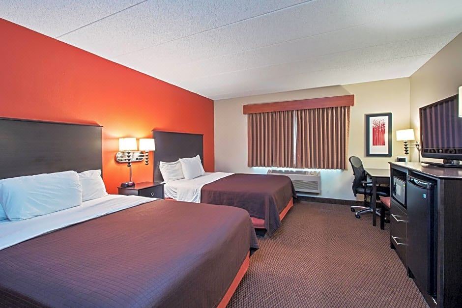 Photo of Bedroom in Ham Lake