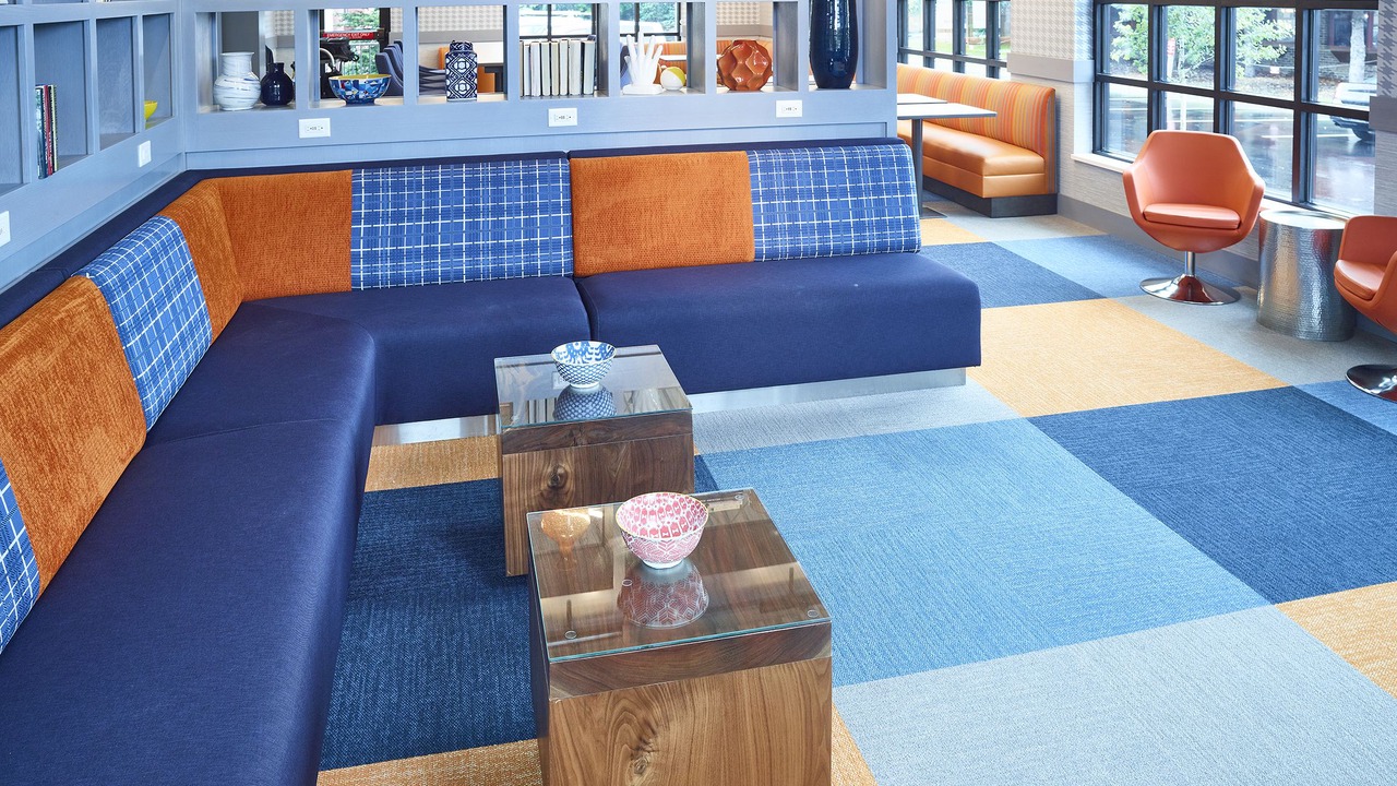 Photo of Livingroom in Burnsville