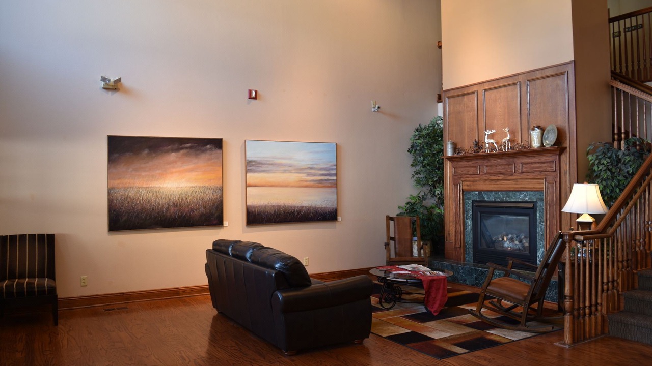 Photo of Livingroom in River Falls