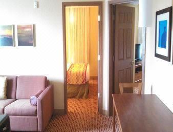Photo of Livingroom in Potomac Falls