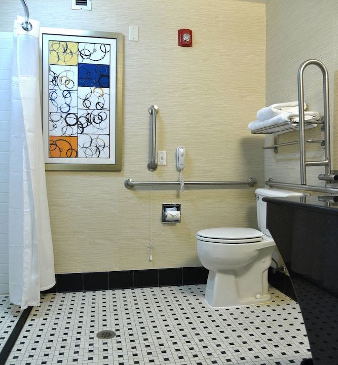 Photo of Bathroom in Windsor Locks