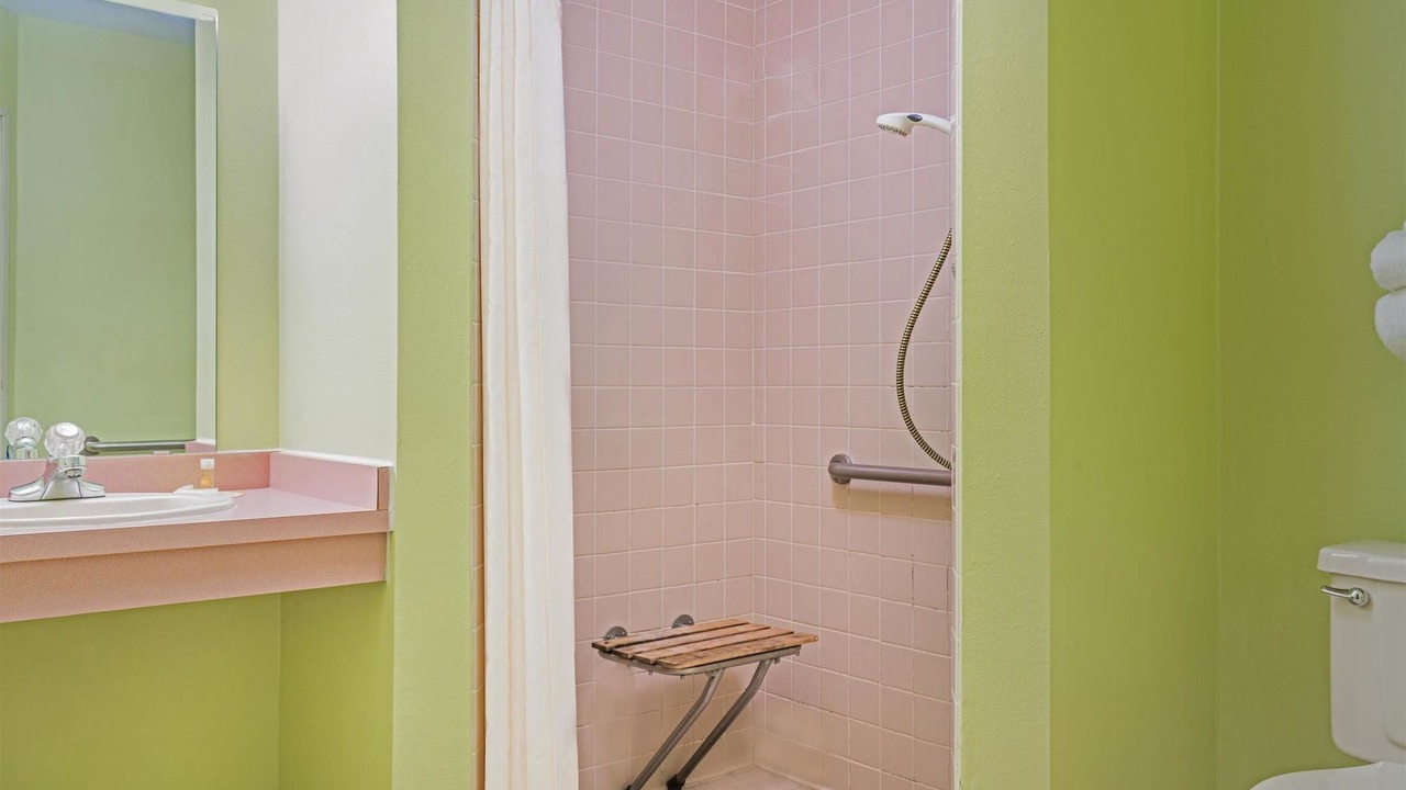 Photo of Bathroom in Eau Claire