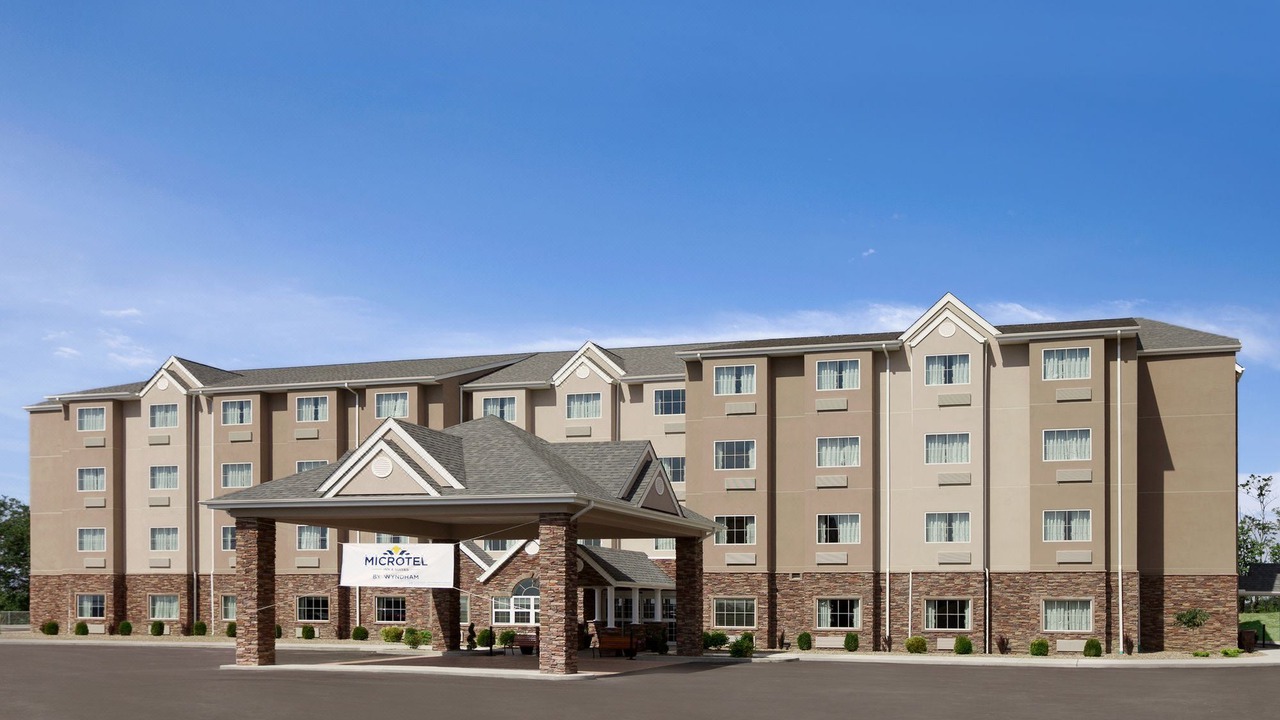 Photo of Buildings in Triadelphia